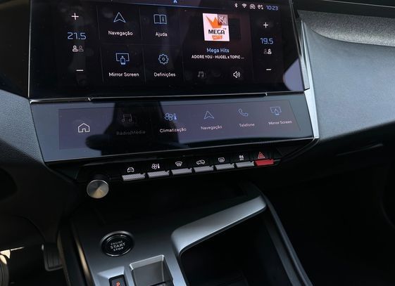 Peugeot 308 • 2024 • 8,300 km 22