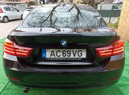 BMW Z8 • 2015 • 170,000 km 2