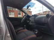 Nissan March • 2012 • 108,000 km 8