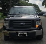 Ford F-150 • 2010 • 140,000 km 3
