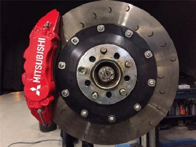 Mitsubishi Lancer • 2008 • 101,000 km 9