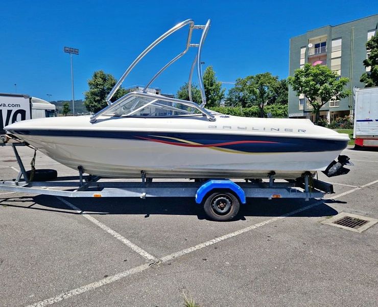 Mercury Mariner • 2002 • 60,000 km 2