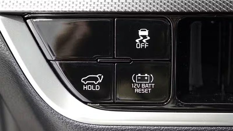 Kia Sportage • 2024 • 425 km 2