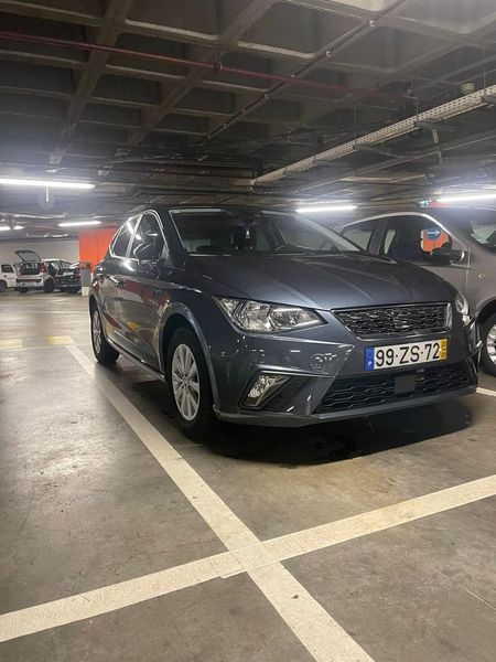 Seat Ibiza • 2020 • 11,000 km 1