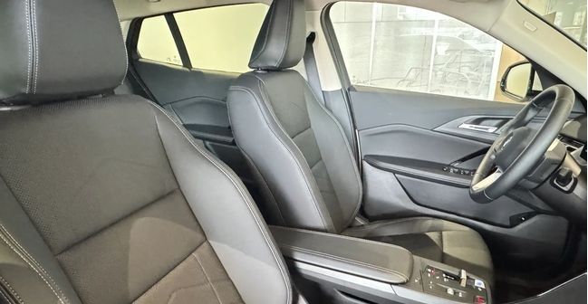 BMW X2 • 2024 • 2,500 km 8