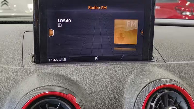 Audi RS 3 • 2019 • 102,216 km 39