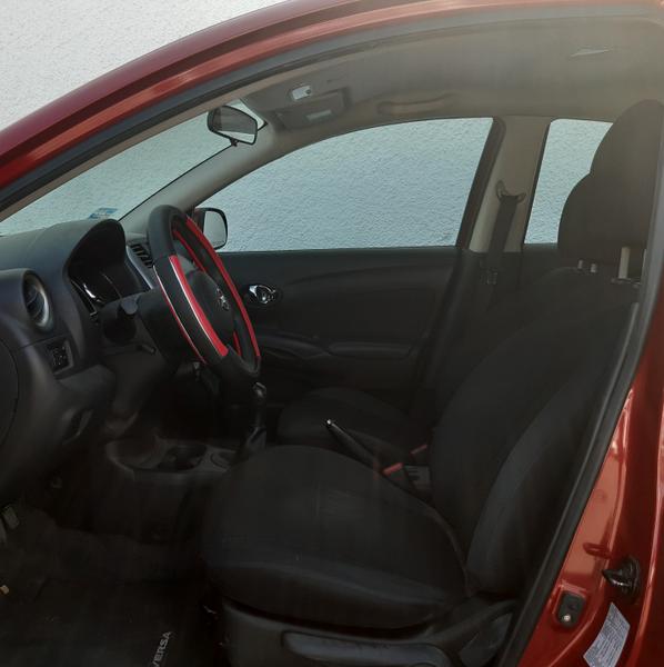 Nissan Versa • 2013 • 76,567 km 13