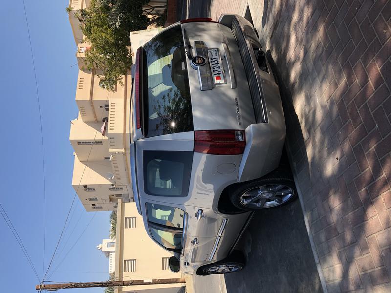 Cadillac Escalade • 2007 • 224,000 km 11