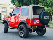 Suzuki Jimny • 1982 • 5,220 km 6