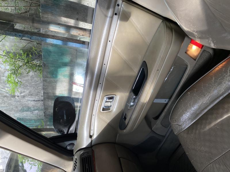 Nissan Sentra • 2000 • 189,000 km 5