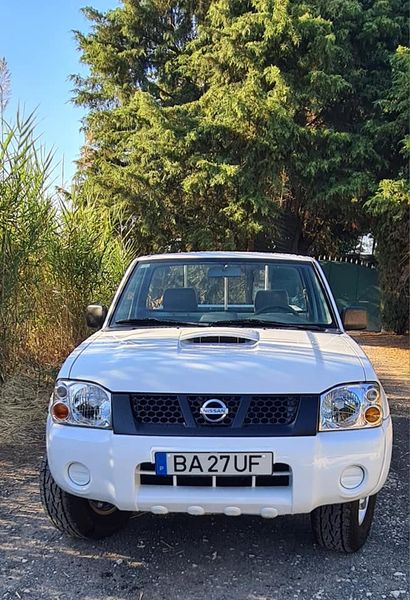 Nissan Navara • 2005 • 237,000 km 6