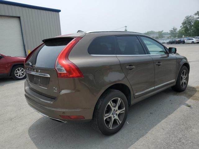Volvo XC60 • 2015 • 10,000 mi 6