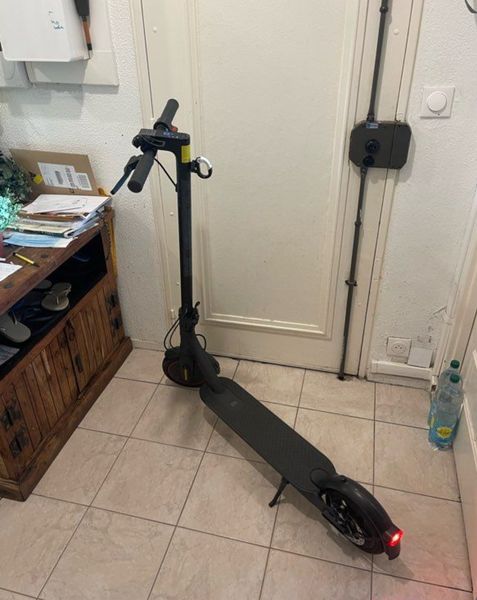 Xiaomi Mi Pro 2 • 2021 4