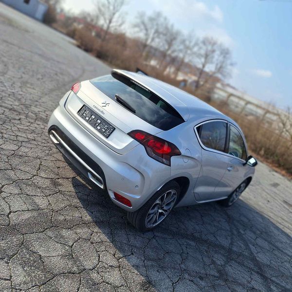 Citroën DS4 • 2012 • 151,000 km 3