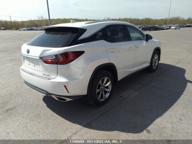 Lexus RX • 2019 • 16,579 km 6