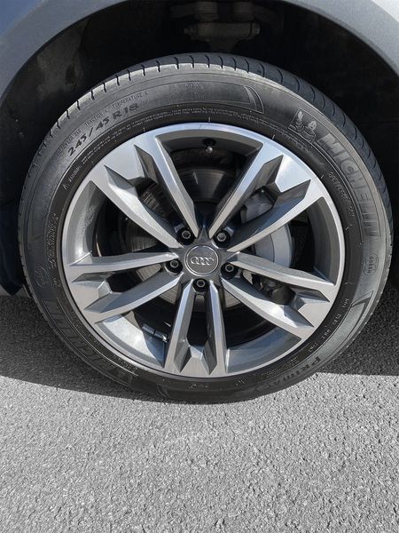 Audi A4 Allroad • 2016 • 67,343 km 17