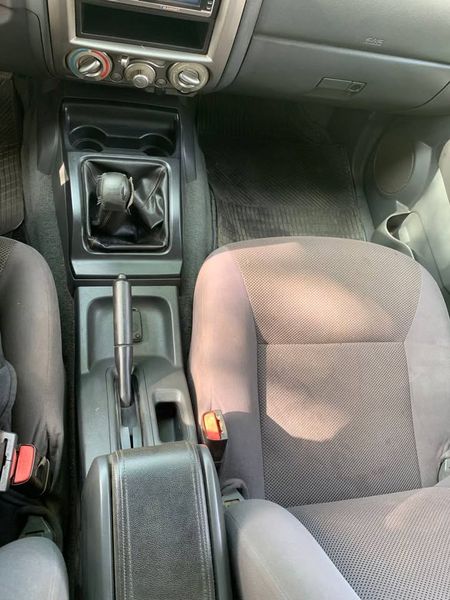 Isuzu D-MAX • 2018 • 160,000 km 3