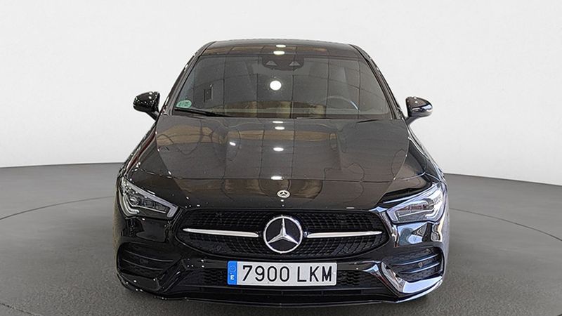 Mercedes-Benz CLA • 2020 • 43,169 km 21