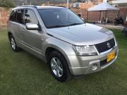 Suzuki Grand Vitara • 2011 • 143,000 km 10