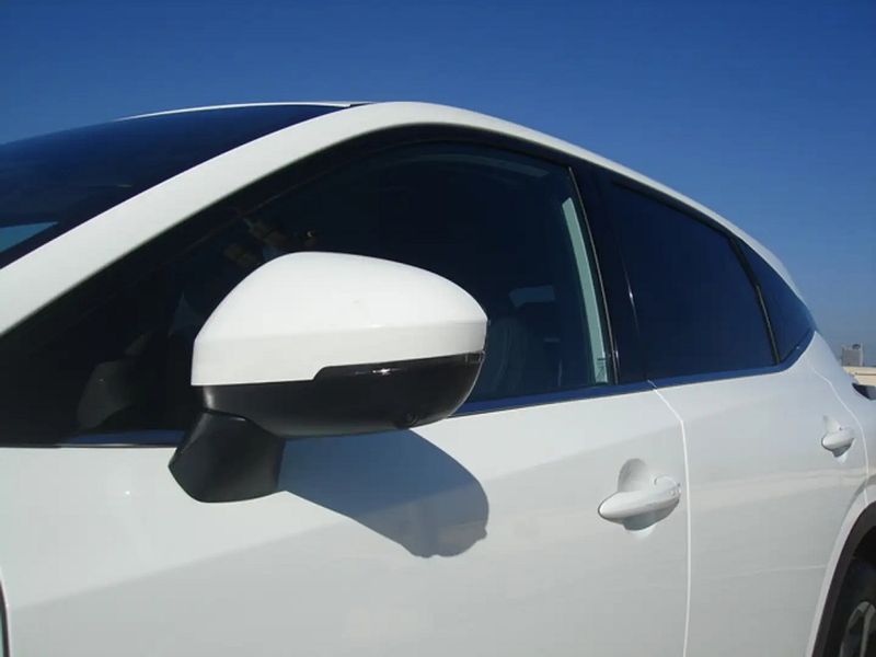 Nissan Qashqai • 2023 • 31,000 km 6