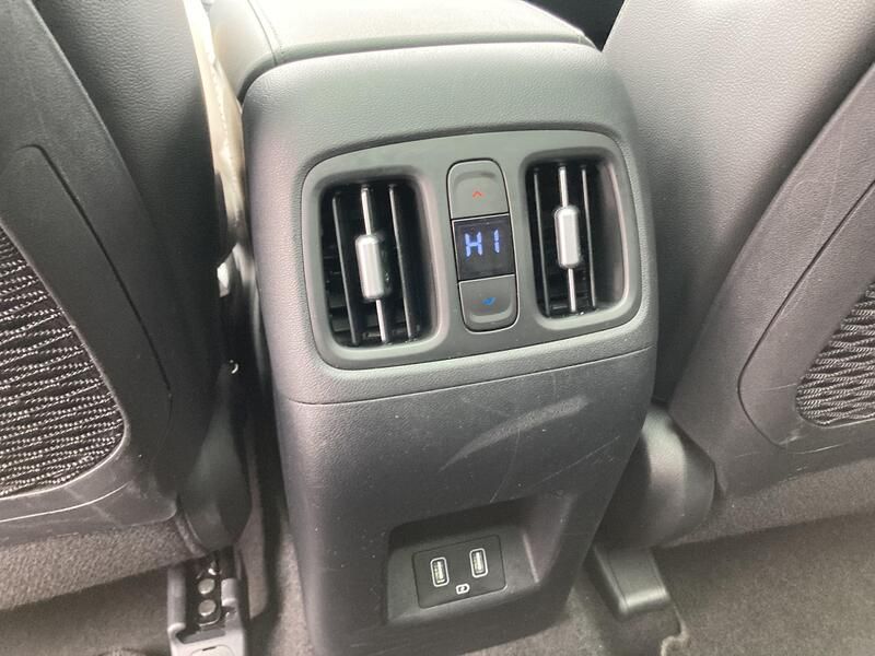 Hyundai Tucson • 2021 • 72,618 km 17