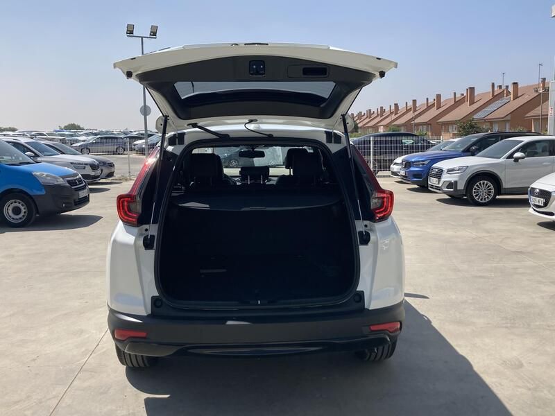 Honda CR-V Hybrid • 2021 • 57,213 km 6