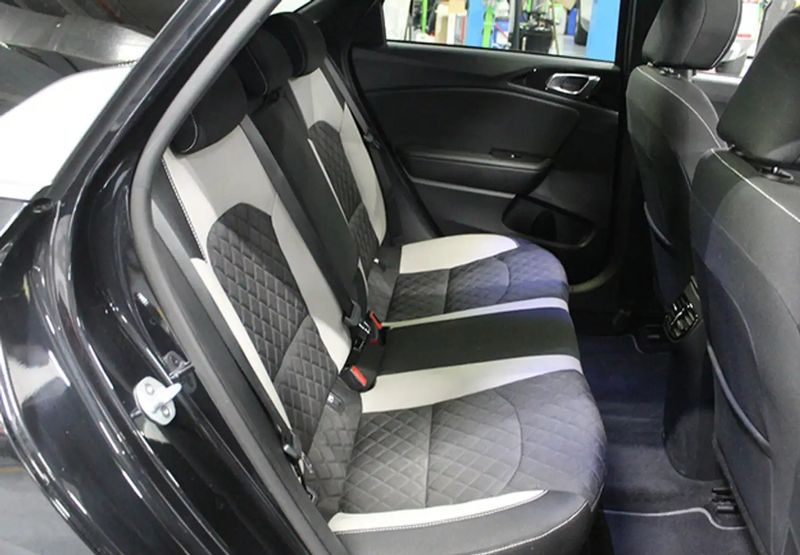 Kia Pro Cee`d • 2019 • 83,544 km 3