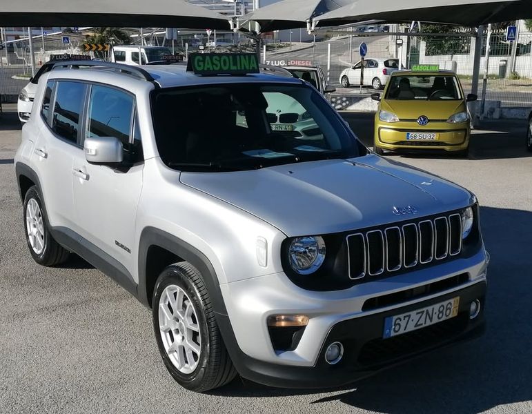 Jeep Renegade • 2009 • 176,000 km 6