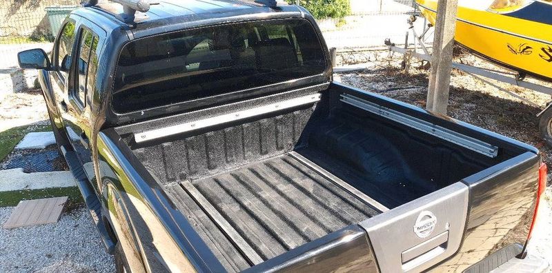 Nissan Navara • 2009 • 190,000 km 6