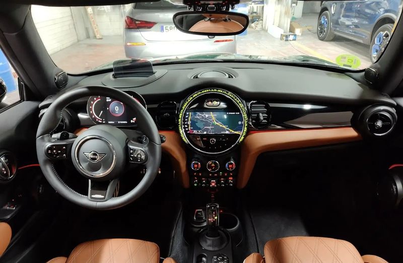 MINI Cooper • 2021 • 10,286 km 7