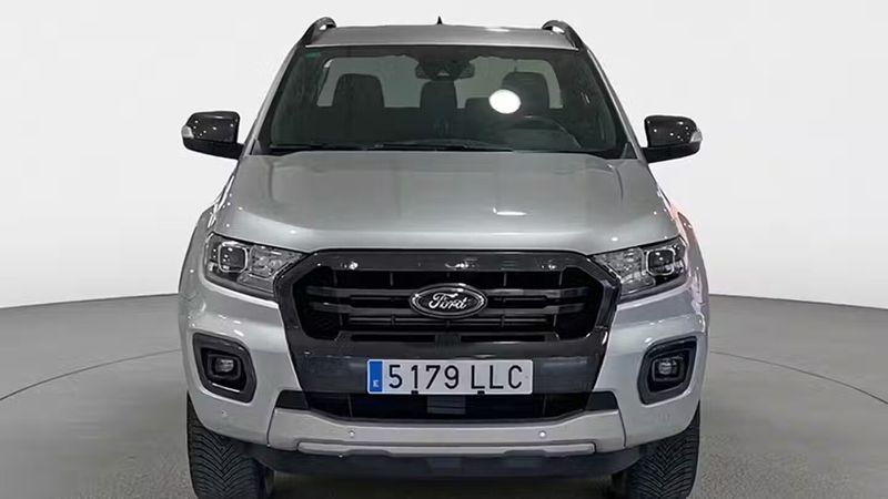 Ford Ranger • 2020 • 129,764 km 21