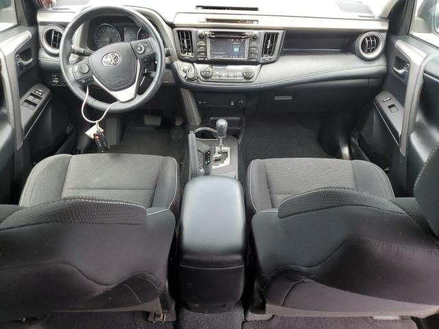 Toyota RAV4 • 2018 • 10,000 mi 8