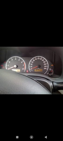 Toyota Corolla XEI • 2012 • 177,000 km 6