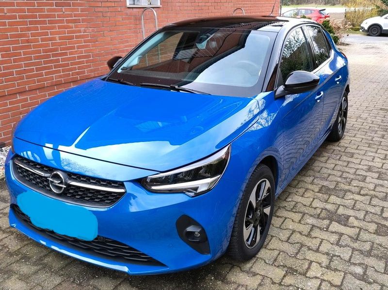 Opel Corsa • 2021 • 30,000 km 1