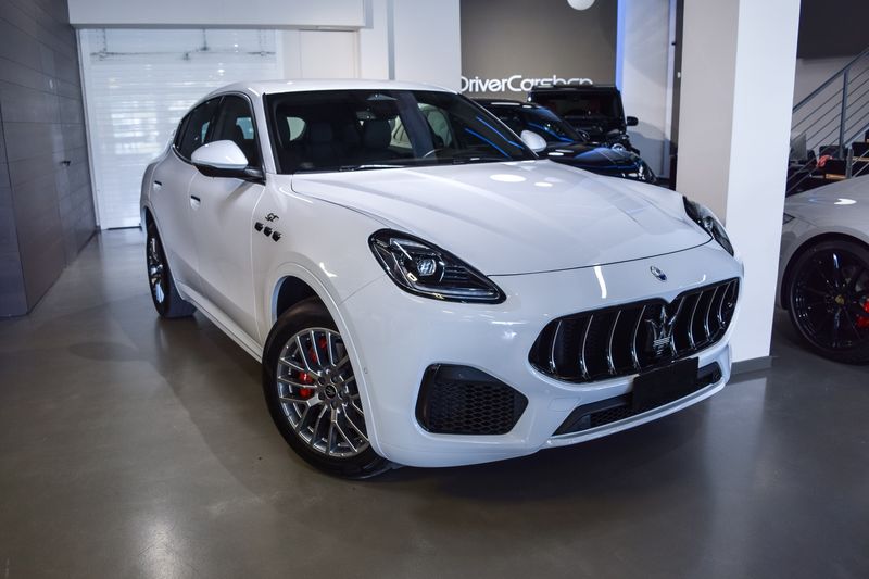 Maserati Coupe • 2022 • 19,900 km 1