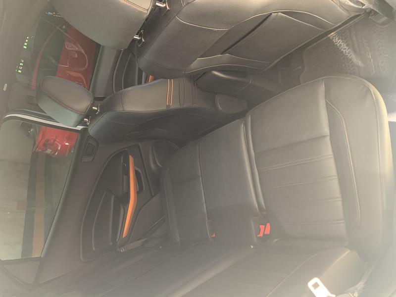 Ford EcoSport • 2018 • 19,700 km 1