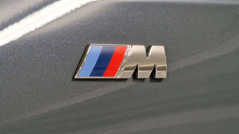 BMW X1 • 2023 • 49,000 km 7