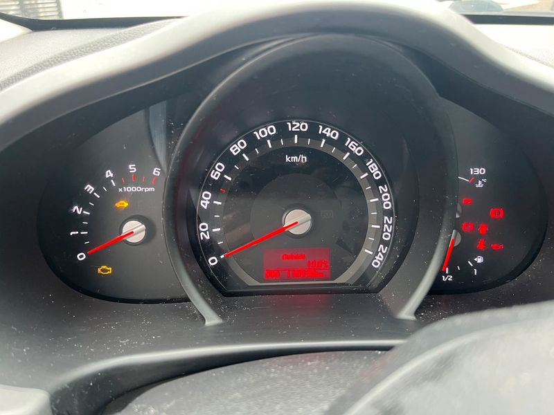 Kia Sportage • 2015 • 118,000 km 7