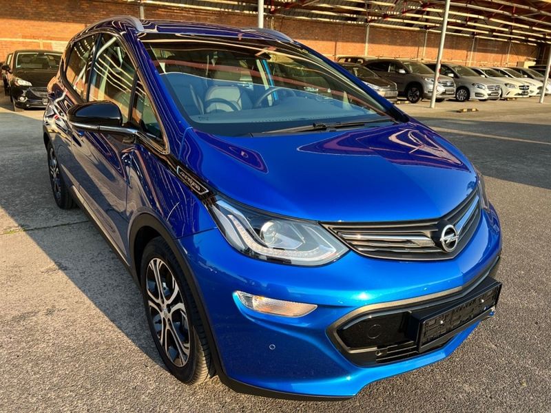 Opel Ampera • 2018 • 77,000 km 3