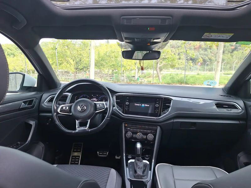 Volkswagen Tiguan • 2020 • 100,000 km 7