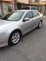 Ford Fusion • 2010 • 120,000 km 2