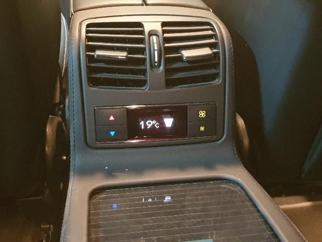 Mercedes-Benz CLS • 2015 • 165,000 km 6