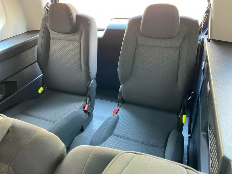 Peugeot Bipper • 2019 • 73,700 km 11