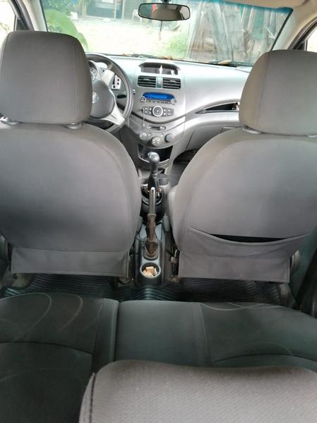 Chevrolet Spark GT • 2011 • 150 km 2