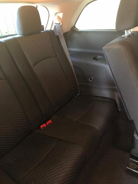 Dodge Journey • 2016 • 61,000 km 10
