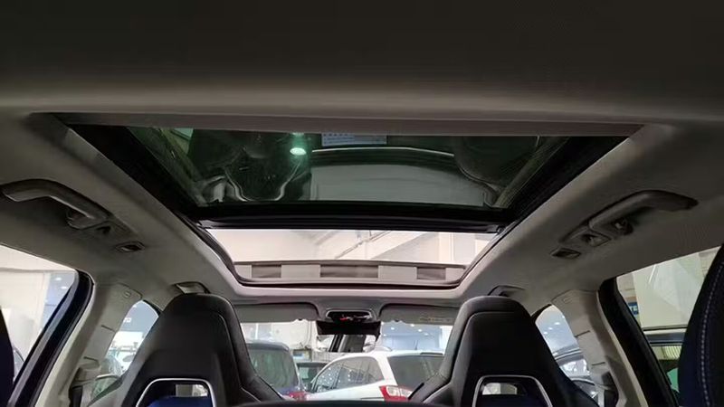 Kia Niro • 2023 • 56,234 km 7