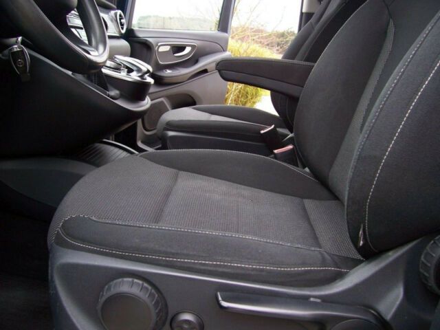 Mercedes-Benz Sprinter • 2015 • 149,800 km 18