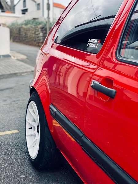 Volkswagen Golf • 2009 • 78,000 km 6