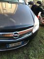 Opel Astra • 2008 • 20,000 km 1