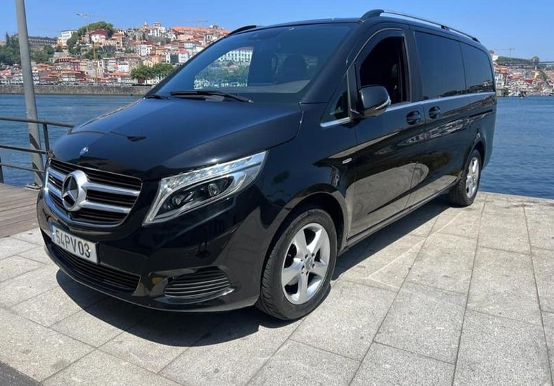 Mercedes-Benz 310 Van • 2015 • 75,000 km 3